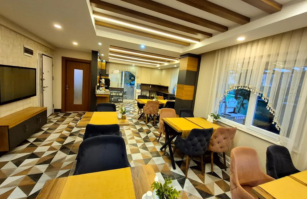 Toprak Apart Otel-1