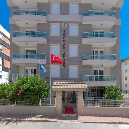 Toprak Apart Otel-3