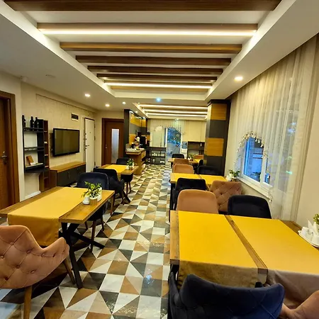 Toprak Apart Otel-3