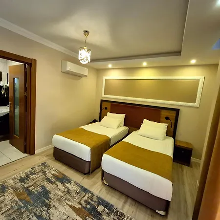 Toprak Apart Otel-2