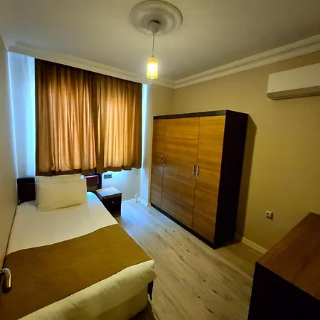 Toprak Apart Otel-2