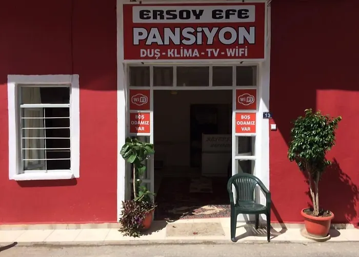 Ersoy Efe